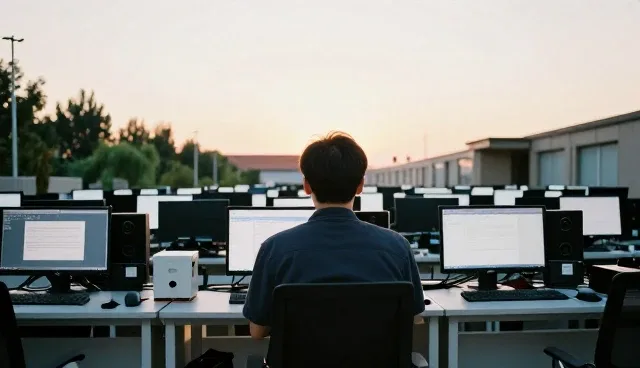 技术迭代中的选型策略与实施要点