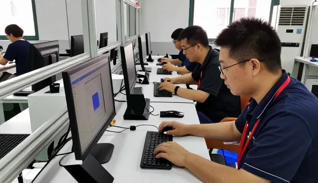 学校与医院使用技术培训有哪些优势