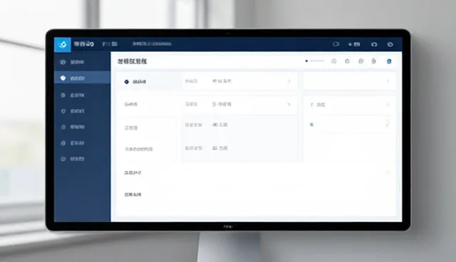 数据驱动下智能运维平台的高效使用与维护策略