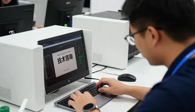 系统集成为技术提供更多可能